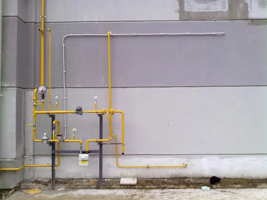 Doğanhisar Doğalgazcı