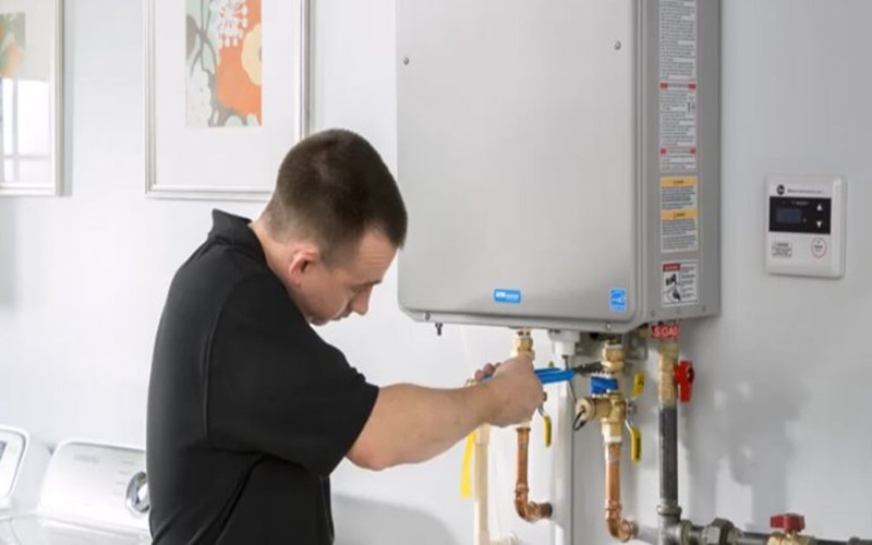 Doğanhisar Doğalgazcı